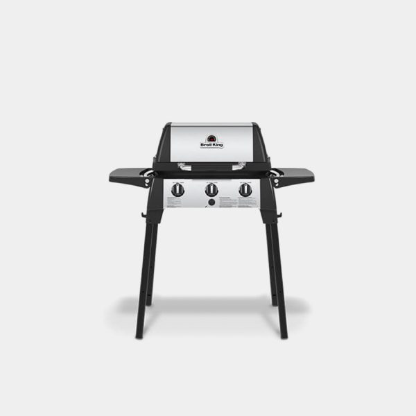 Grill gazowy Porta Chef 320 1