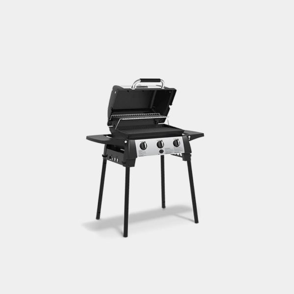 Grill gazowy Porta Chef 320 2